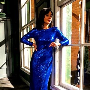 Marina Kravets