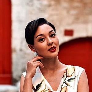 Marina Kravets