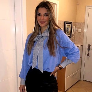 Marina Lazic