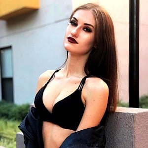 Marina Leigh