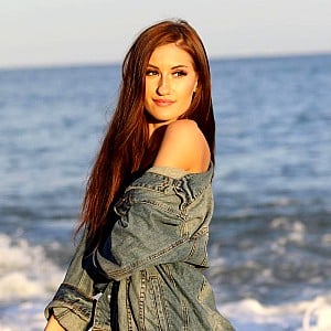 Marina Leigh