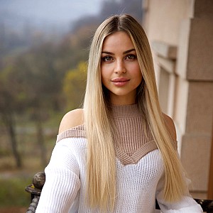 Marina Levinskaya