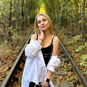 Marina Levinskaya