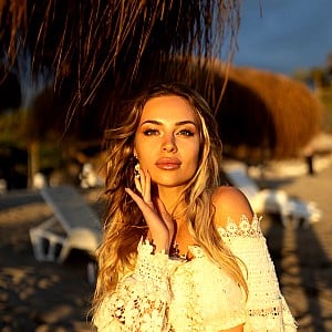 Marina Levinskaya