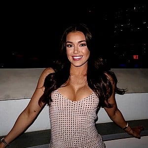 Marina Lorenzo (Instagram)
