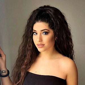 Marina Louka