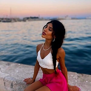 Marina Louka