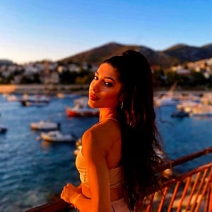 Marina Louka