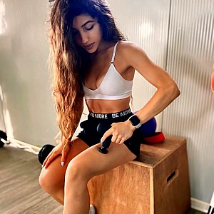 Marina Louka