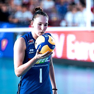 Marina Lubian