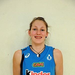 Marina Lubian