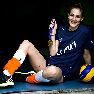 Marina Lubian