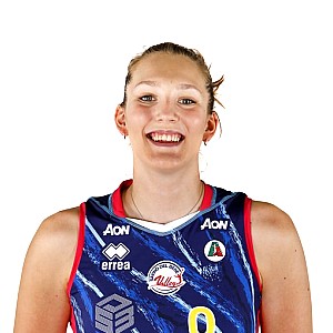 Marina Lubian