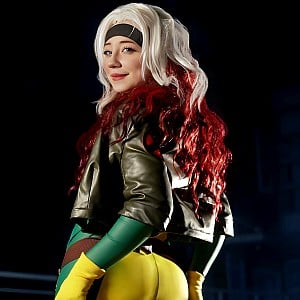 Marina Maritami