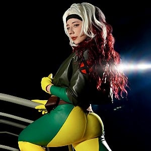 Marina Maritami