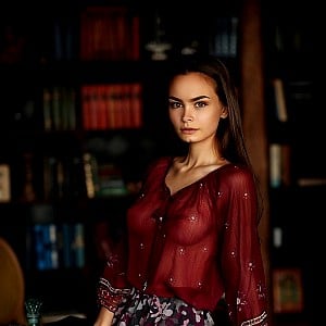 Marina Marsalova
