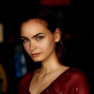 Marina Marsalova