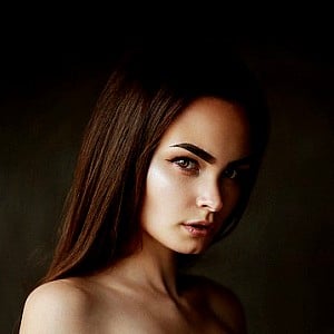 Marina Marsalova