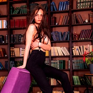 Marina Marsalova