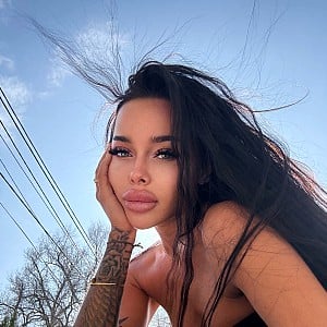 Marina Marysenko
