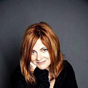 Marina Massironi
