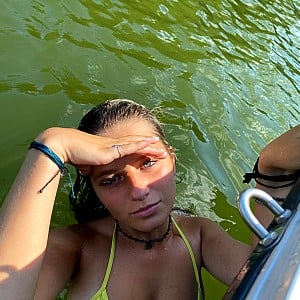 Marina Matty