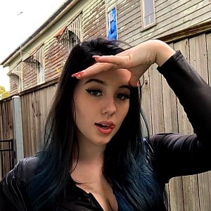 Marina McBain