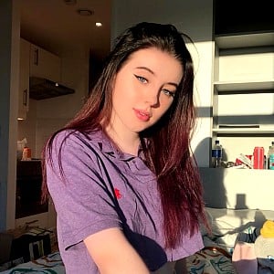Marina McBain