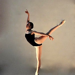 Marina McBain