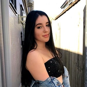 Marina McBain