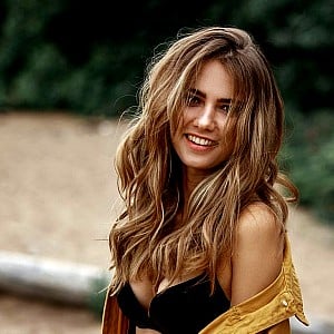 Marina Mitrofanova