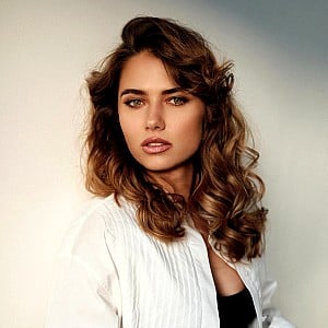 Marina Mitrofanova