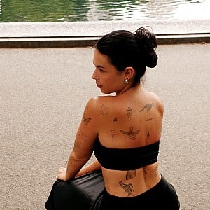 Marina Molist