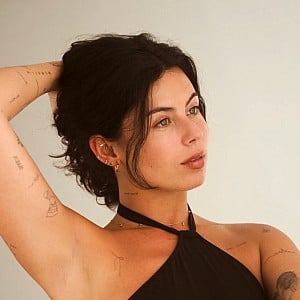 Marina Molist