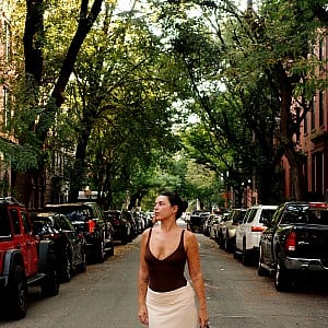Marina Molist