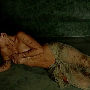 Marina Molist