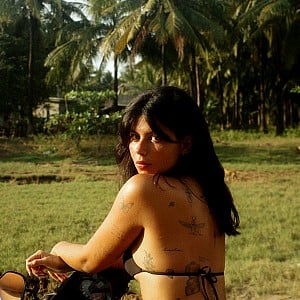 Marina Molist