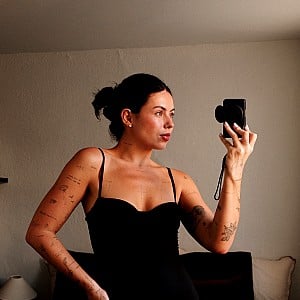 Marina Molist