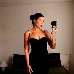 Marina Molist