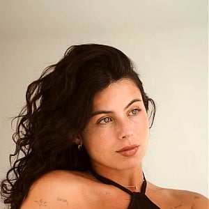 Marina Molist