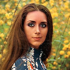 Marina Morgan