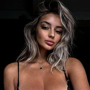 Marina Nabokina