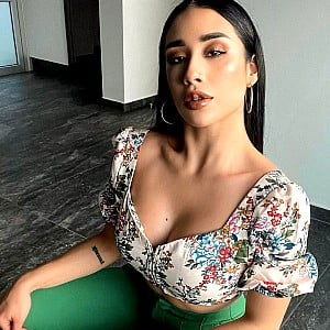 Marina Nikolaou