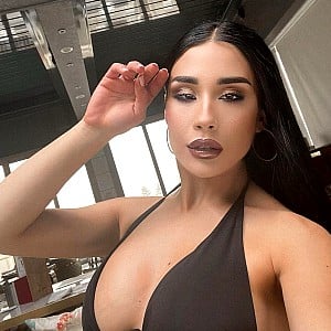 Marina Nikolaou