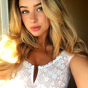 Marina Paquin