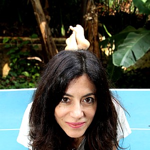 Marina Person