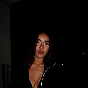 Marina Pezerovic