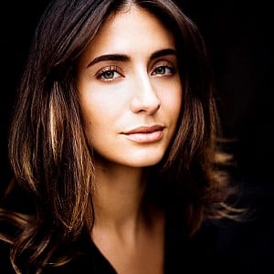Marina Pires