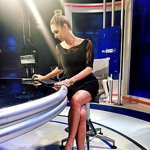 Marina Presello