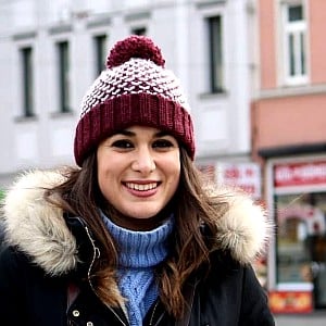 Marina Ribel
